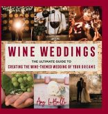 Wine Weddings (eBook, ePUB)