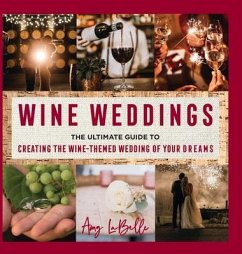 Cover Wine Weddings (eBook, ePUB)