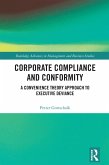 Corporate Compliance and Conformity (eBook, ePUB)