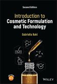 Introduction to Cosmetic Formulation and Technology (eBook, ePUB)