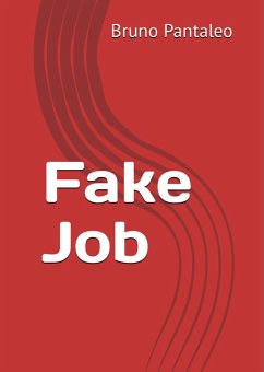 Cover Fake Job (eBook, ePUB)