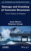 Damage and Cracking of Concrete Structures (eBook, ePUB)