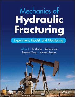 Mechanics of Hydraulic Fracturing (eBook, PDF)