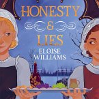 Honesty & Lies (MP3-Download)