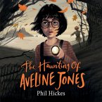 The Haunting of Aveline Jones (MP3-Download)