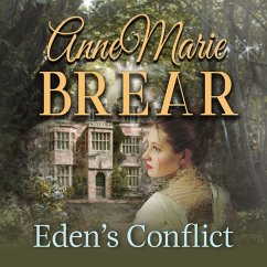 Eden's Conflict (MP3-Download) - Brear, AnneMarie