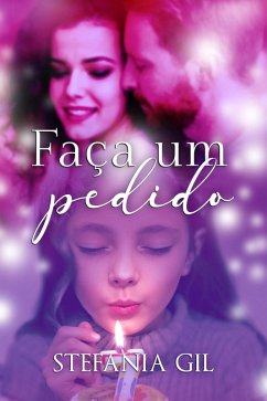 Faça um pedido (eBook, ePUB) Cover Faça um pedido (eBook, ePUB)