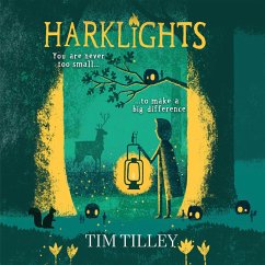 Harklights (MP3-Download) - Tilley, Tim