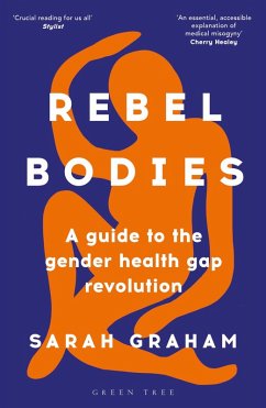Rebel Bodies (eBook, ePUB) - Graham, Sarah