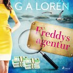 Freddys agentur (MP3-Download)