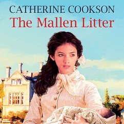 The Mallen Litter (MP3-Download) - Cookson, Catherine