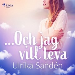 Cover ...Och jag vill leva (MP3-Download)