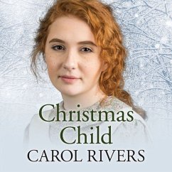 Christmas Child (MP3-Download) - Rivers, Carol