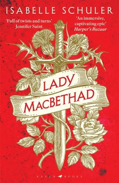 Lady MacBethad (eBook, ePUB) - Schuler, Isabelle