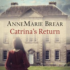 Catrina's Return (MP3-Download) - Brear, AnneMarie