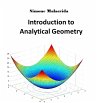 Introduction to Analytical Geometry... - Bild 1