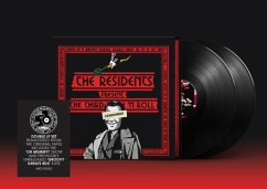 Cover The Third Reich 'N Roll (2lp Preserved Edition)