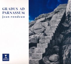 Gradus Ad Parnassum - Rondeau,Jean