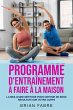 Programme d'entraînement à faire à... - Bild 1