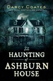 The Haunting of Ashburn House (eBook, ePUB)