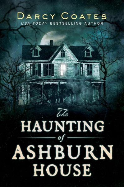 The Haunting of Ashburn House (eBook, ePUB) The Haunting of Ashburn House (eBook, ePUB)