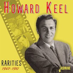 Rarities-1947-1961 - Keel,Howard