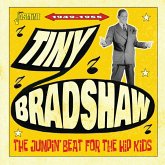 Jumpin' Beat For The Hip Kids-1949-1955 Jumpin' Beat For The Hip Kids-1949-1955