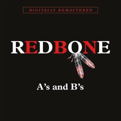 A'S And B'S - Redbone