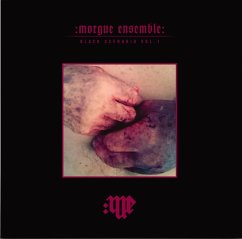 Black Scenario Vol.1 - Morgue Ensemble