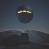 Echo Colonnade (Col.Vinyl)