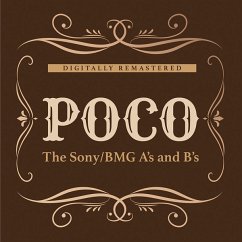 The Sony/Bmg A'S And B'S - Poco