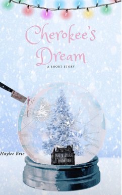 Cover Cherokee's Dream (eBook, ePUB)