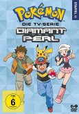 Pokémon - Die TV-Serie: Diamant und Perl - Staffel 11