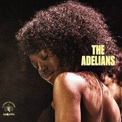 The Adelians - Adelians,The