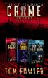 The C.T. Ferguson Crime Novels: Books... - Bild 1
