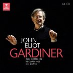 Gardiner-The Compl.Recordings On Erato