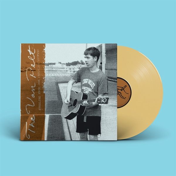 Stealing From Our Favourite Thieves (Col.Vinyl) (L