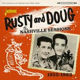 Nashville Sessions-1955-1962