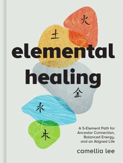 Cover Elemental Healing (eBook, ePUB)