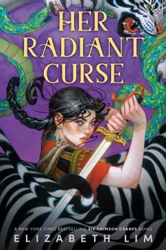 Her Radiant Curse (eBook, ePUB) Cover Her Radiant Curse (eBook, ePUB)