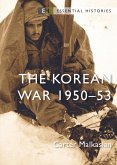 The Korean War (eBook, ePUB)