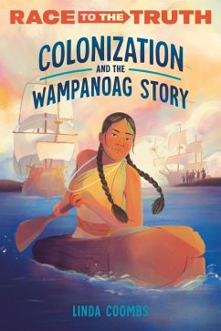 Cover Colonization and the Wampanoag Story (eBook, ePUB)