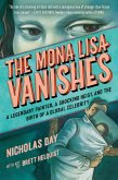 The Mona Lisa Vanishes (eBook, ePUB)