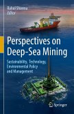Perspectives on Deep-Sea Mining