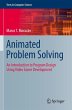 Animated Problem Solving - Bild 1