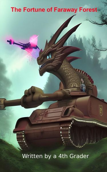 The Fortune of Faraway Forest (eBook, ePUB) The Fortune of Faraway Forest (eBook, ePUB)