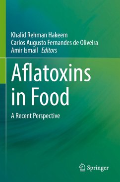 Aflatoxins in Food