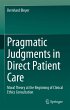Pragmatic Judgments in Direct Patient... - Bild 1
