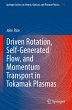 Driven Rotation, Self-Generated Flow,... - Bild 1