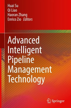 Advanced Intelligent Pipeline Management Technology